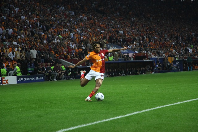 赛事的标准 赛事的标准